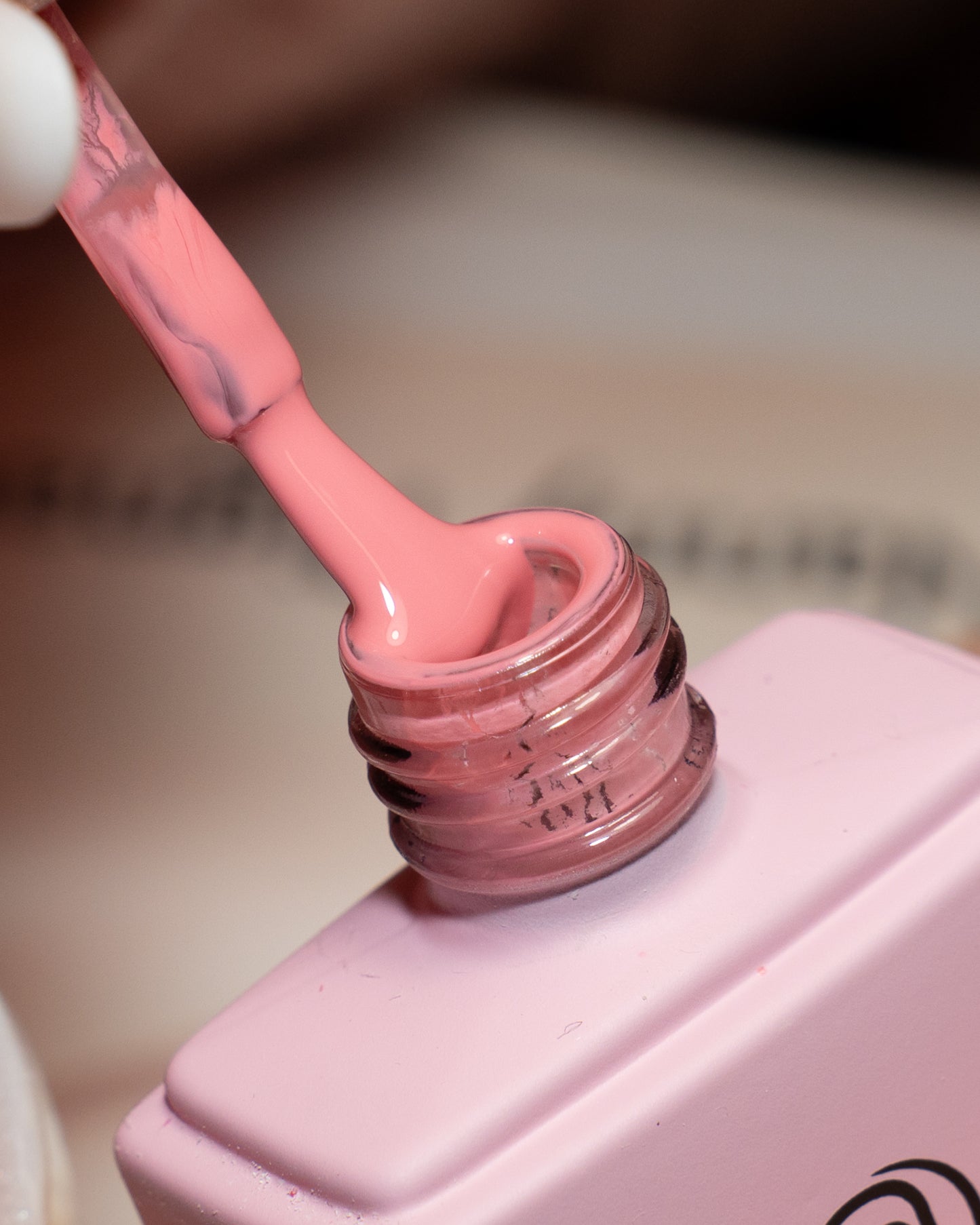 COLORE GEL POLISH N.069 “Blush Rose”