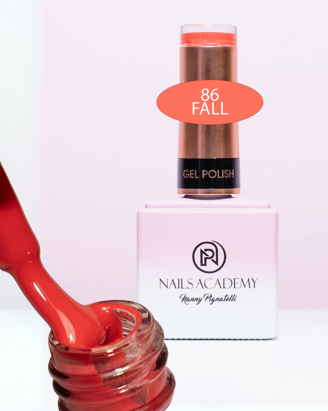 COLORE GEL POLISH N.086 “Fall”