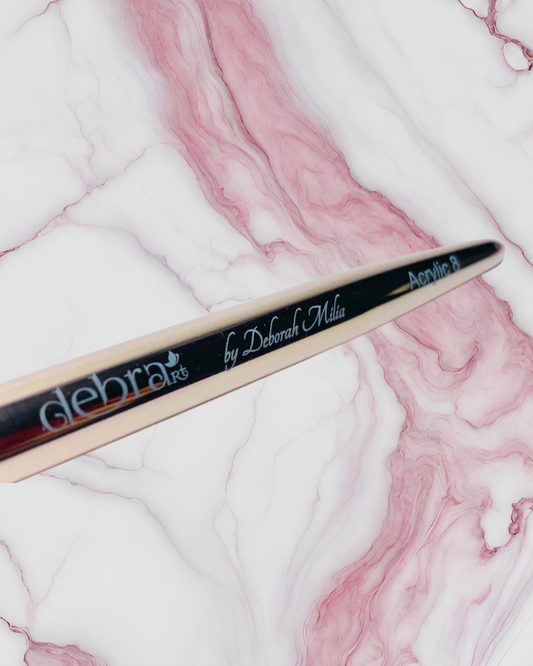 Pennello Kolinsky acrylic 8