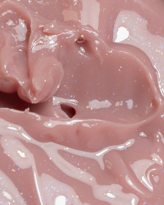 Builder Gel “GLITTER CAMOUFLAGE” 15gr