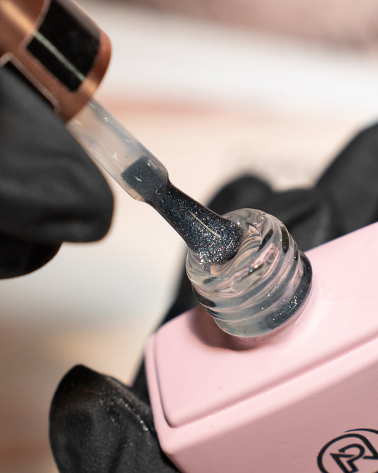 FINISH “GLITTER” senza dispersione - TPO FREE