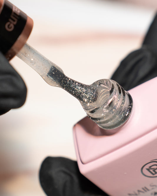 FINISH “CHAMPAGNE” senza dispersione - TPO FREE