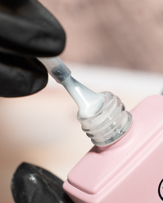 FINISH “MILKY” senza dispersione - TPO FREE