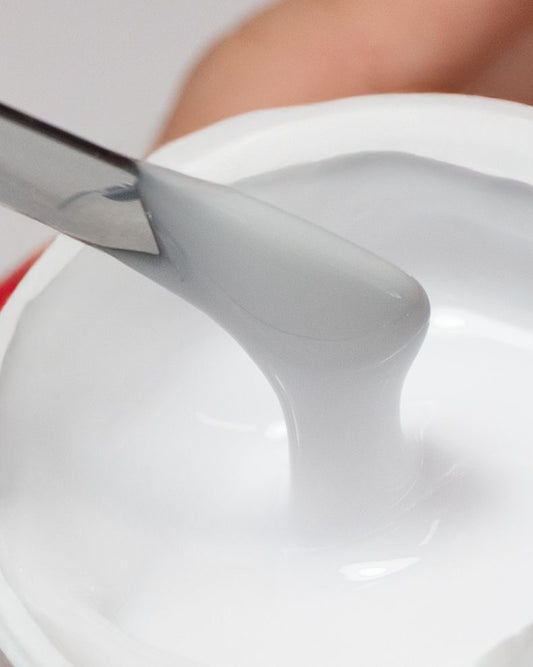 Builder Gel “MILKY” 15gr