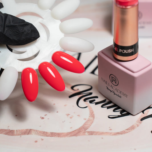 COLORE GEL POLISH N.129 “Pink Love” - TPO FREE