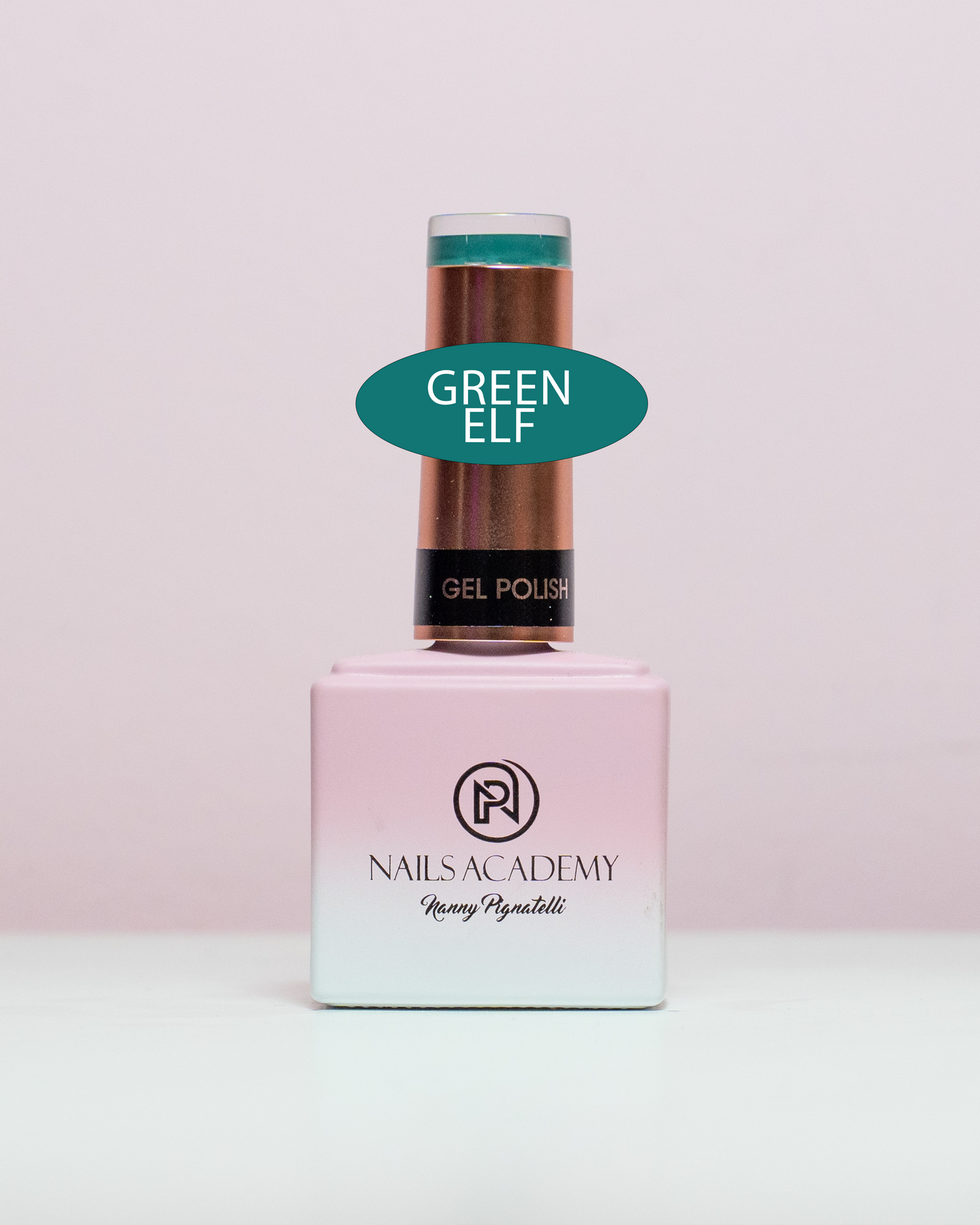 COLORE GEL POLISH N.113 “Green Elf”