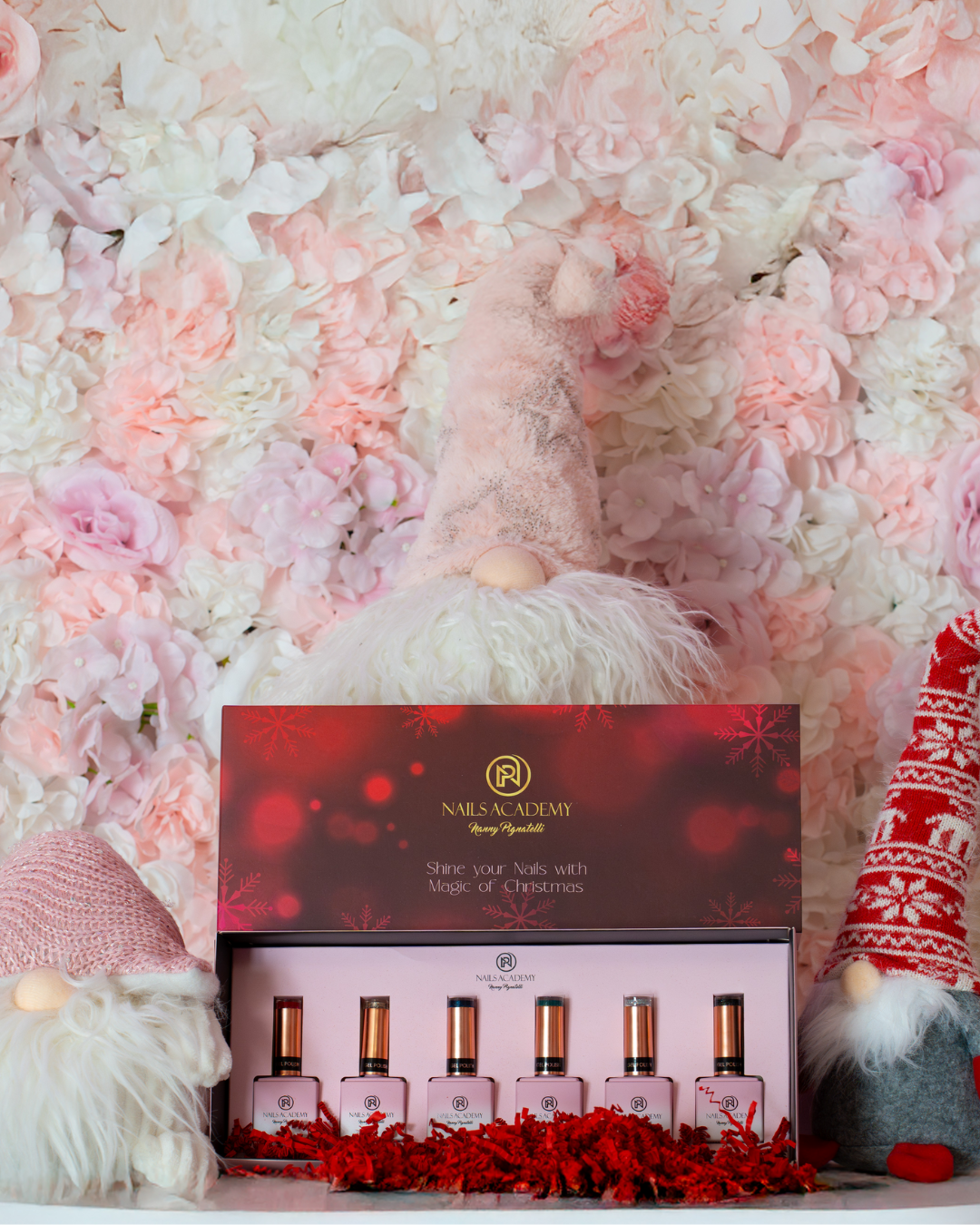 🎄 HAPPY NEW CHRISTMAS 🎄 Box Limited Edition