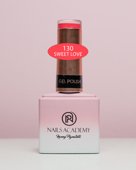 COLORE GEL POLISH N.130 “Sweet Love”