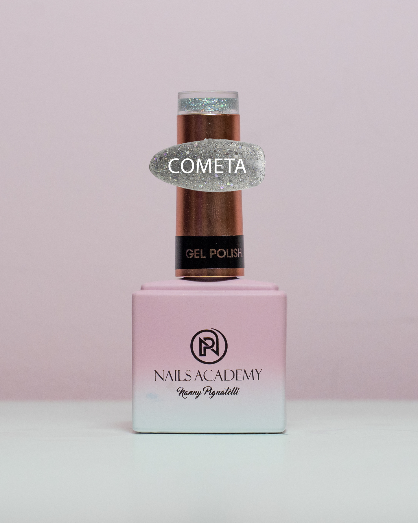 COLORE GEL POLISH N.121 “COMETA”