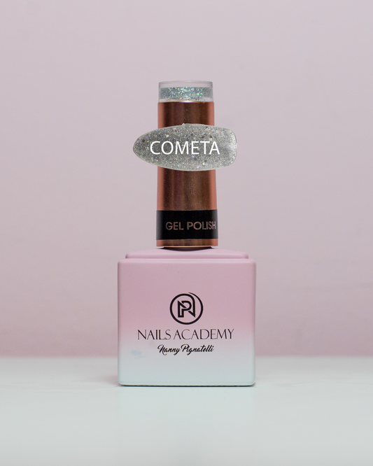 COLORE GEL POLISH N.121 “COMETA”