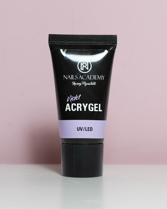 Acrygel “Violet” 30gr