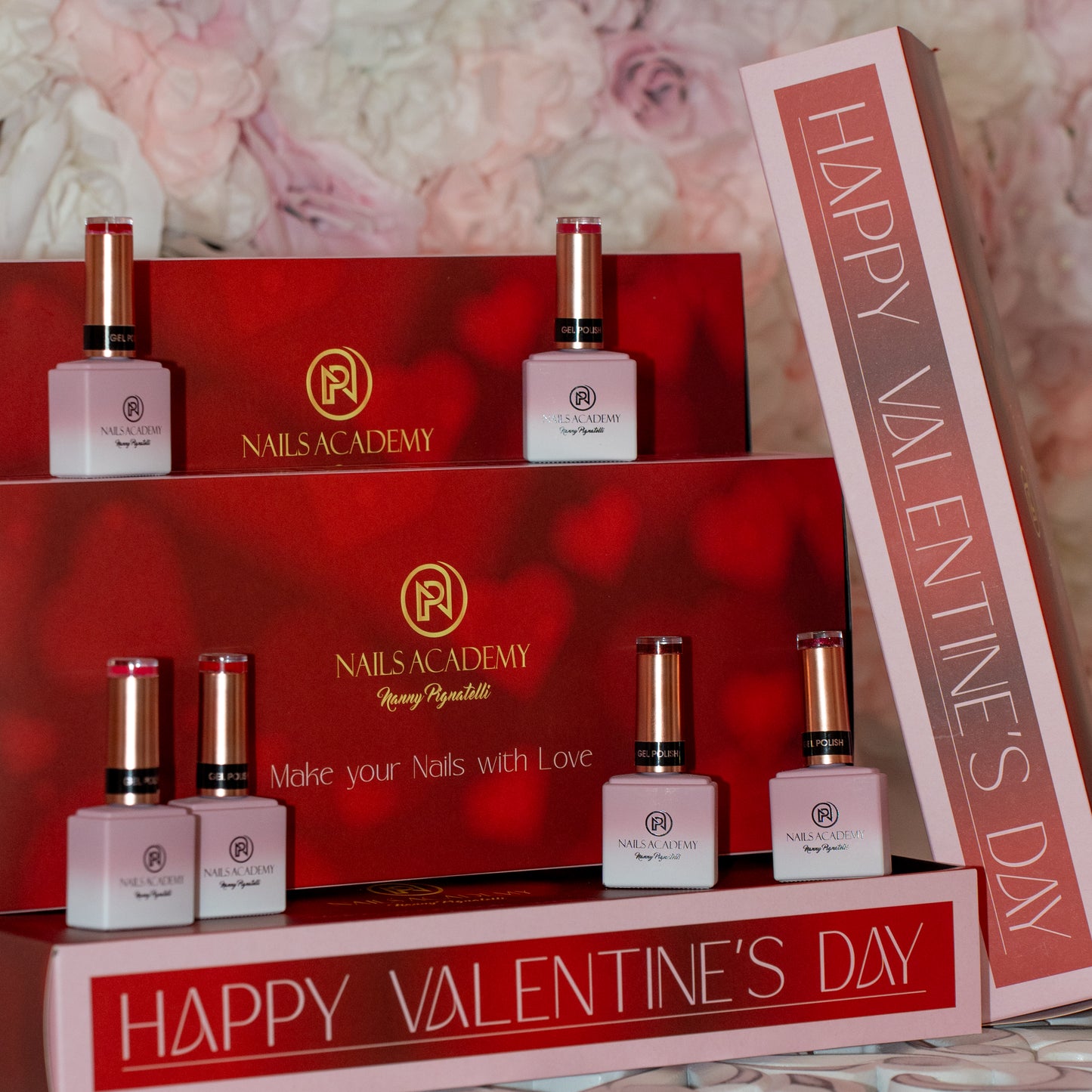 ❤️ HAPPY VALENTINE’S DAY ❤️ Box Limited Edition