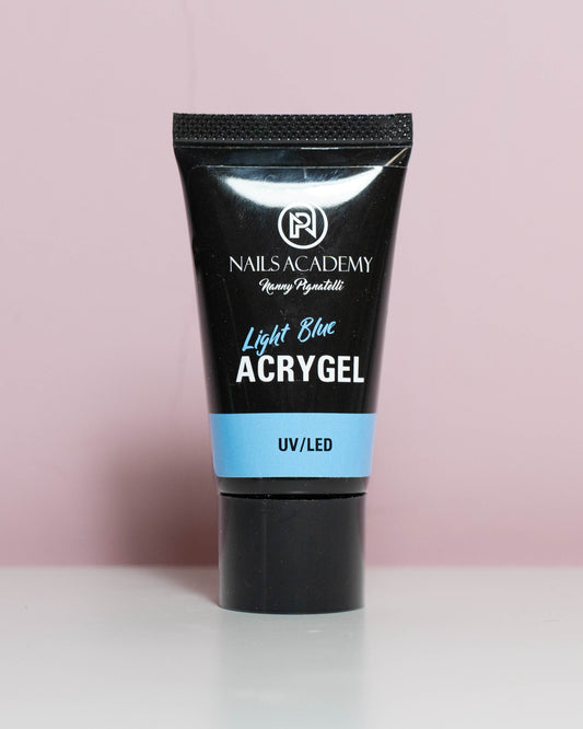 Acrygel “Light Blue” 30gr