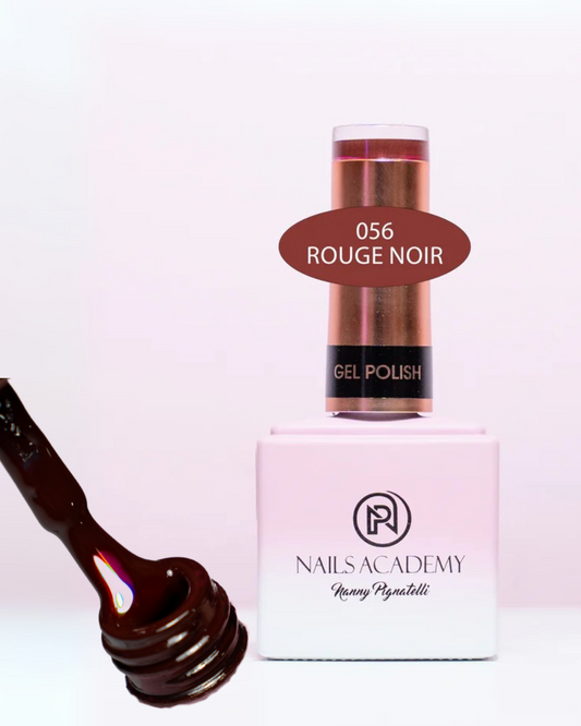 COLORE GEL POLISH N.056 “Rouge Noir”
