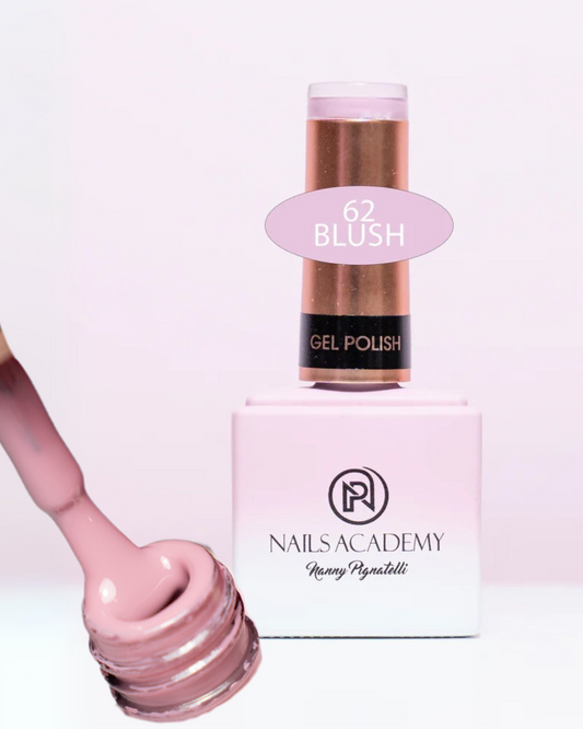 COLORE GEL POLISH N.062 “Blush”