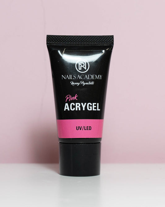 Acrygel “Pink” 30gr