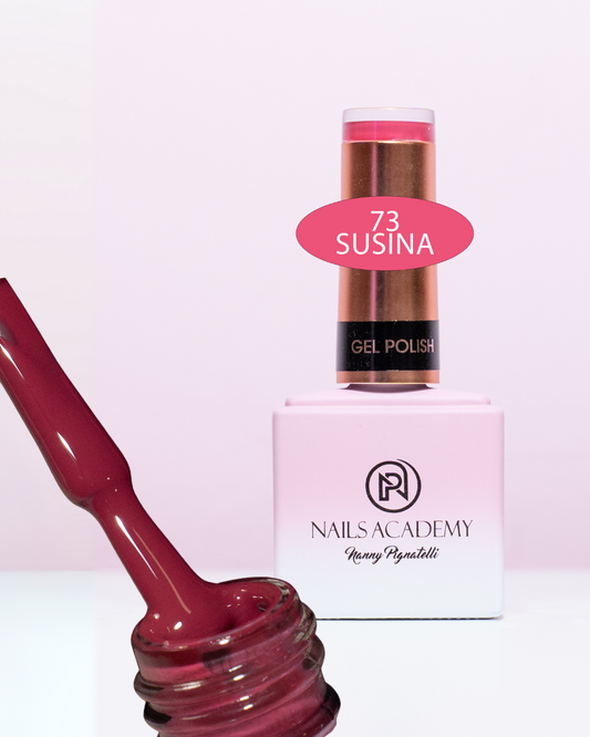 COLORE GEL POLISH N.073 “Susina”