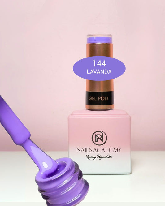 COLORE GEL POLISH n.144 “Lavanda”