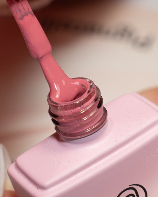 COLORE GEL POLISH N. 066 “Soft Blush”