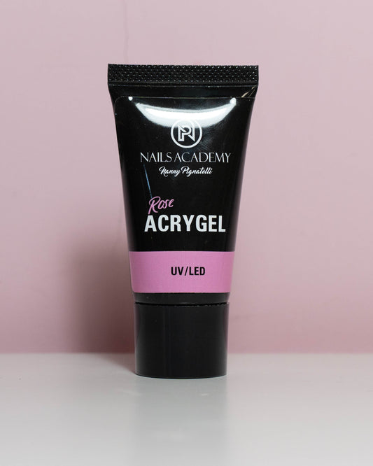 Acrygel “Rose” 30gr