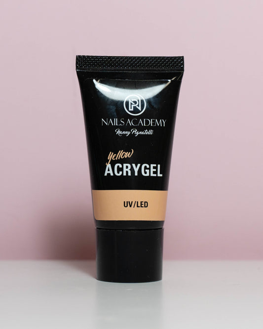 Acrygel “Yellow” 30gr
