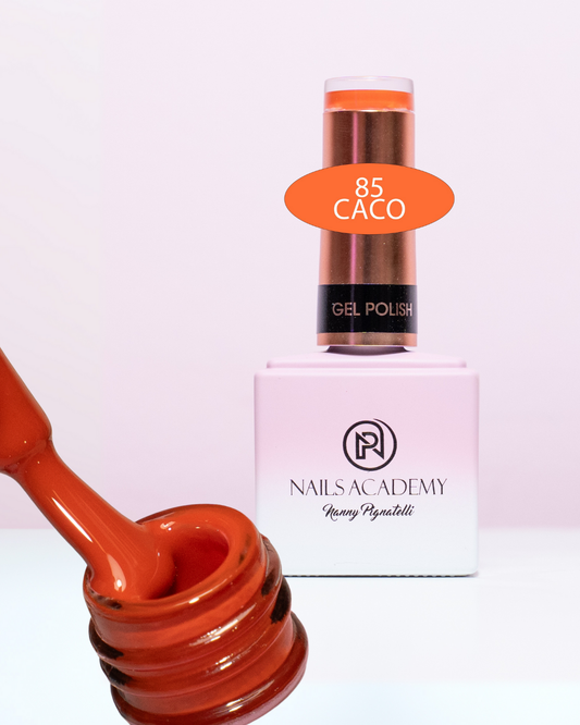 COLORE GEL POLISH N.085 “Caco”