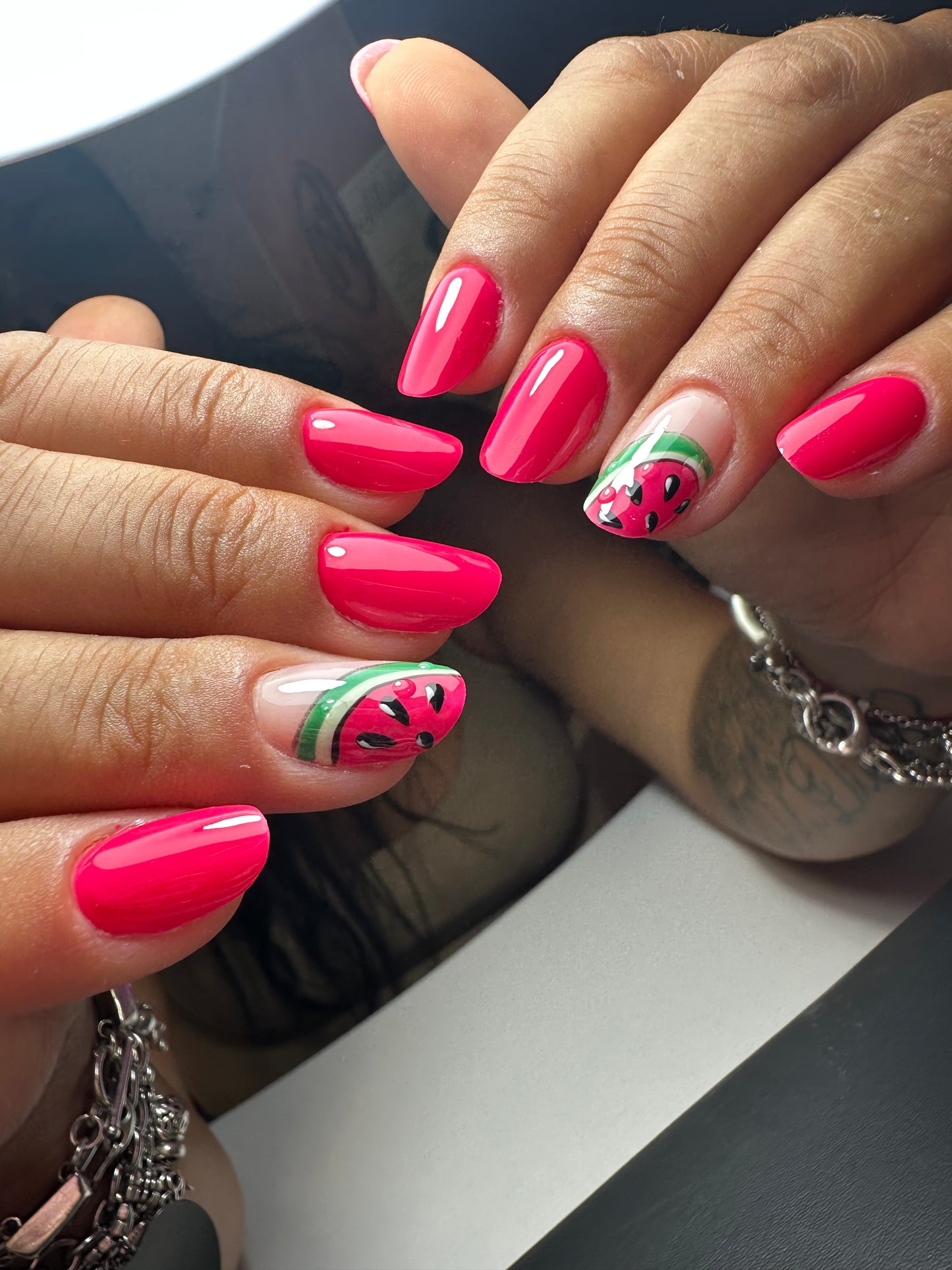 COLORE GEL POLISH N.002 “Anguria” - TPO FREE