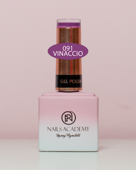 COLORE GEL POLISH N.091 “Vinaccio”