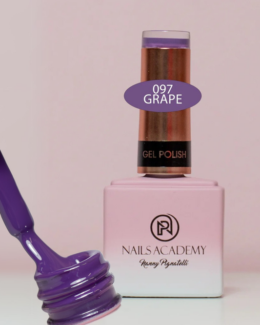 COLORE GEL POLISH N.097 “Grape”