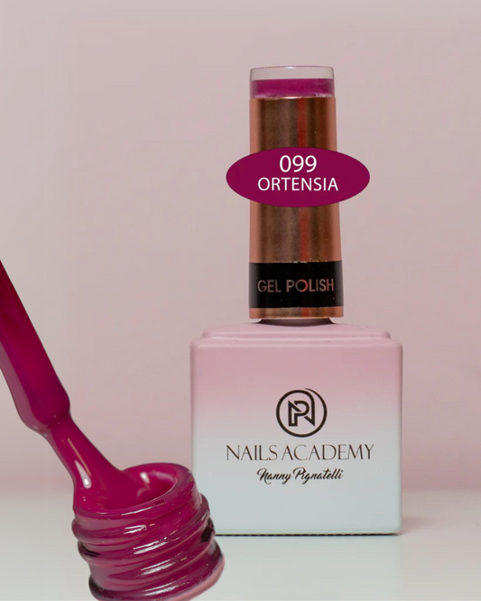 COLORE GEL POLISH N.099 “Ortensia”
