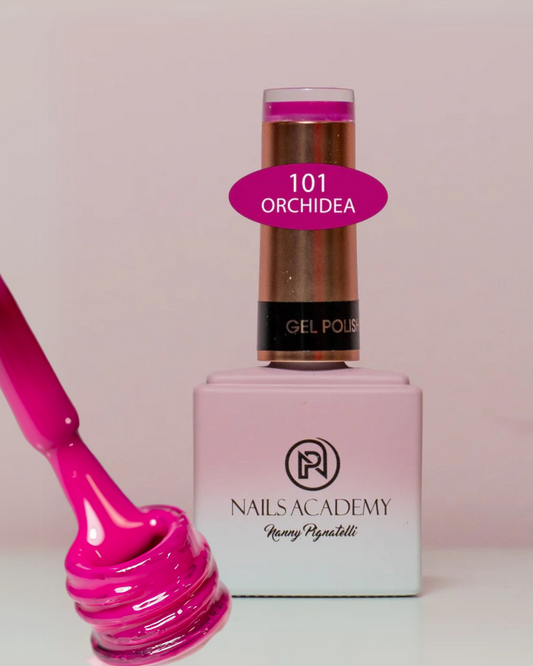COLORE GEL POLISH N.101 “Orchidea”