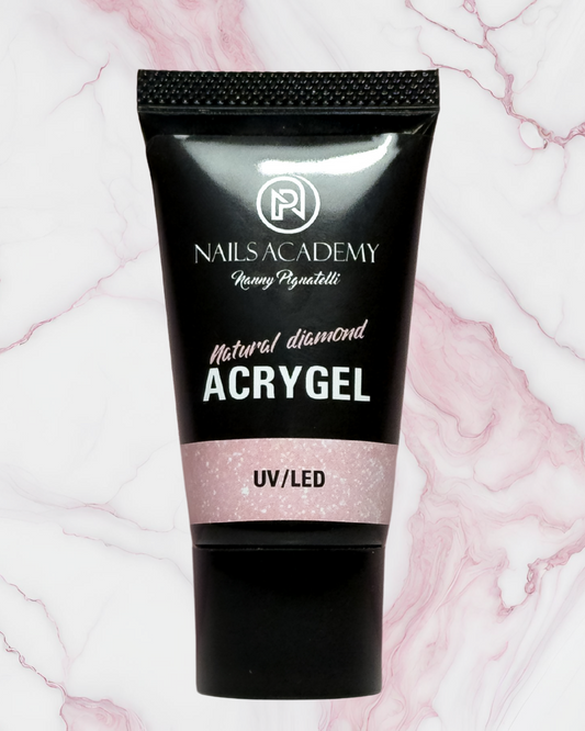 Acrygel “NATURAL DIAMOND” 30gr - TPO-FREE