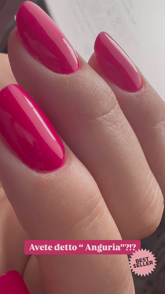 COLORE GEL POLISH N.002 “Anguria”